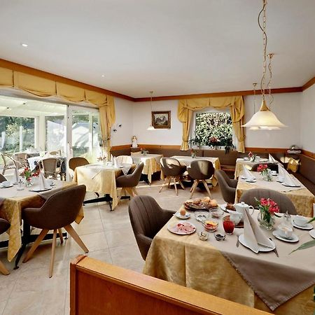 Pension Alpenblick Lagundo Dış mekan fotoğraf