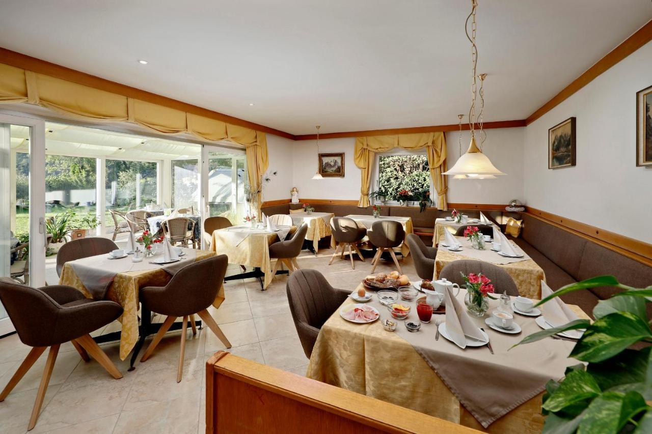 Pension Alpenblick Lagundo Dış mekan fotoğraf